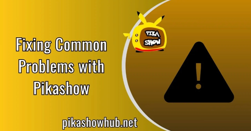 PikaShow apk